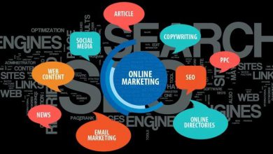 Chiến lược online marketing hiệu quả