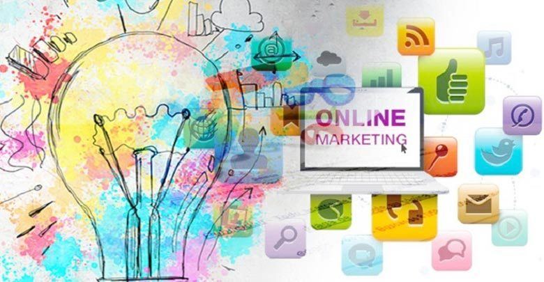 Chiến Lược Marketing Online