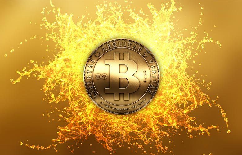 Đào Bitcoin là gì?