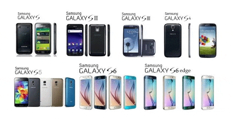 Smartphone Của Samsung, Apple Giảm Thị Phần Tại Trung Quốc