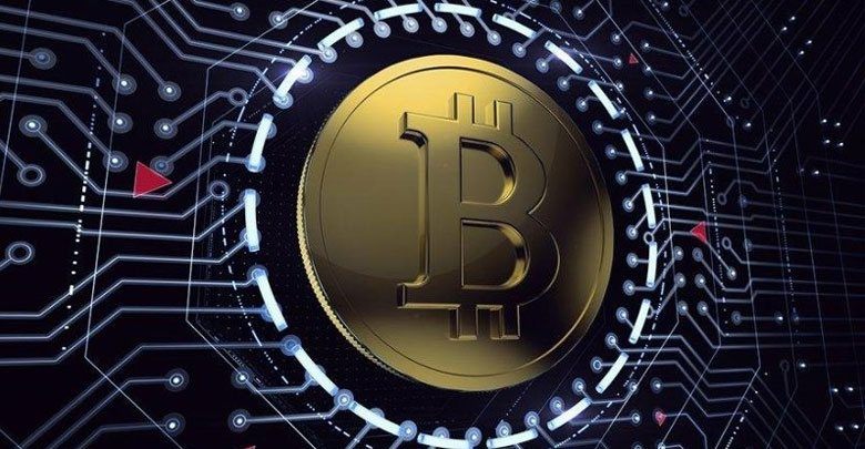 Bitcoin - tiền điện tử