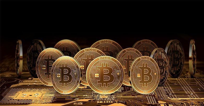 Bitcoin - tiền điện tử