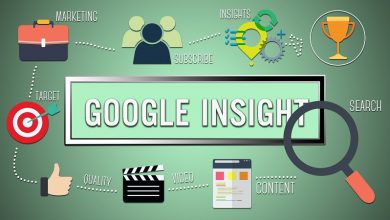 Google Insight For Search Là Gì? Hướng Dẫn Sử Dụng Công Cụ Google Insight