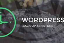 Hướng Dẫn Restore Website Wordpress Sử Dụng Directadmin