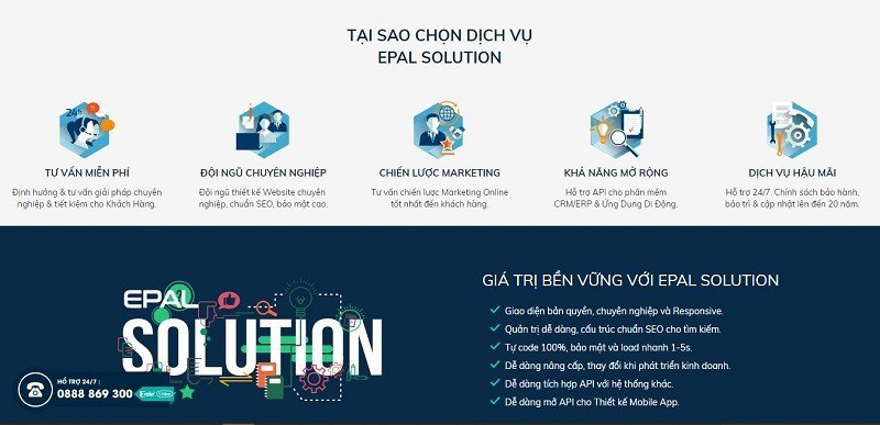 Thiết Kế Website Bán Hàng Thời Trang Cho Shop Online