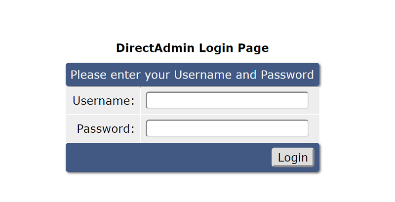 Hướng dẫn cách backup Website Trên Host Directadmin