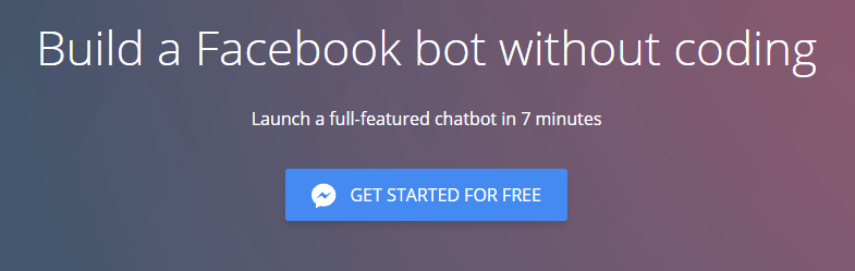 Tạo chatbot chatfuel tren panpage facebook