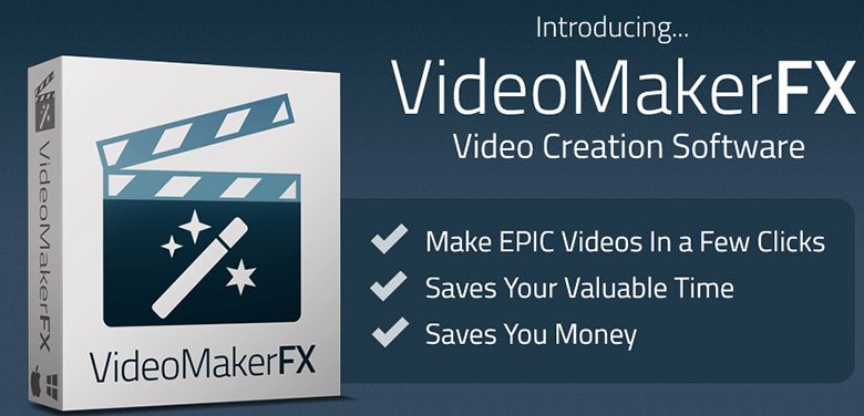 Phan Mem Video Maker Fx 1