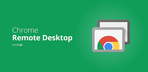 Chrome-remote-desktop