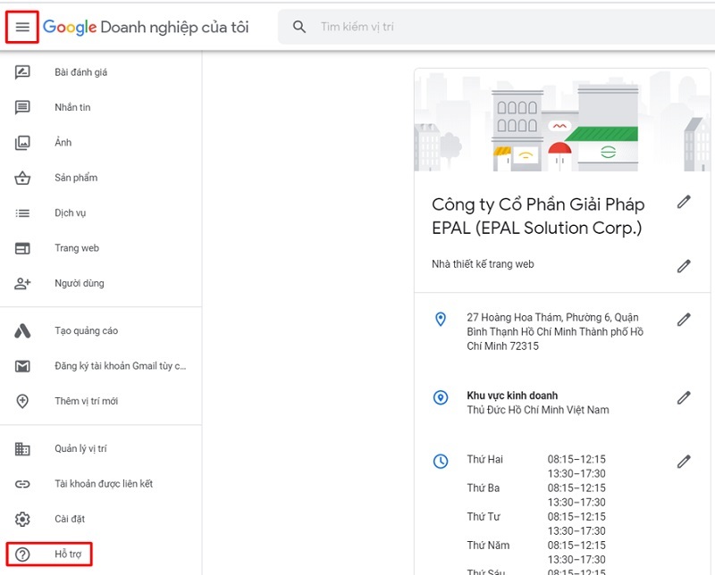 Xac Nhan Google Map Doanh Nghiep Khi Khong Nhan Duoc Ma Pin (4)