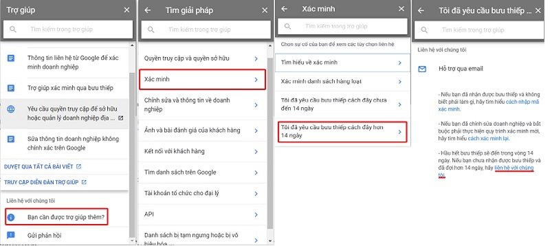 Xac Nhan Google Map Doanh Nghiep Khi Khong Nhan Duoc Ma Pin (5)