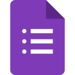 007 google forms
